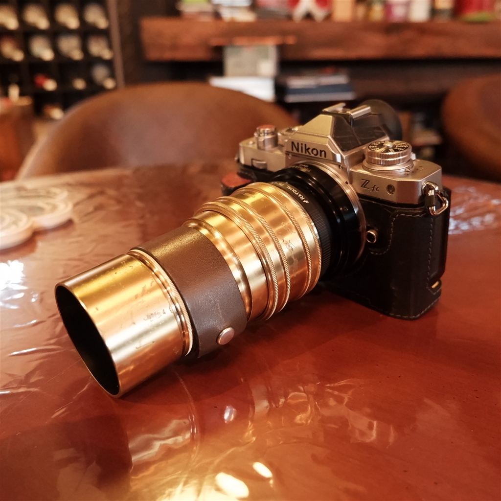 価格.com - ニコン Z f ボディ kuranonakaさん のクチコミ掲示板投稿