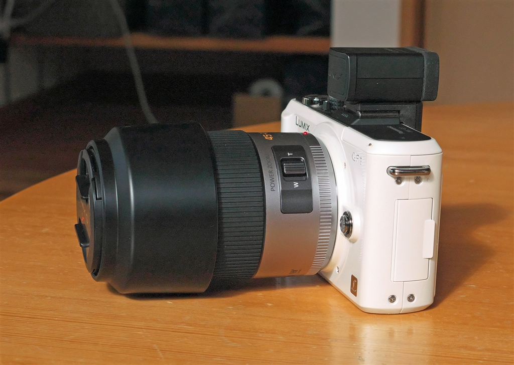 価格.com - 『45-175を付けて GX7で』パナソニック LUMIX DMC