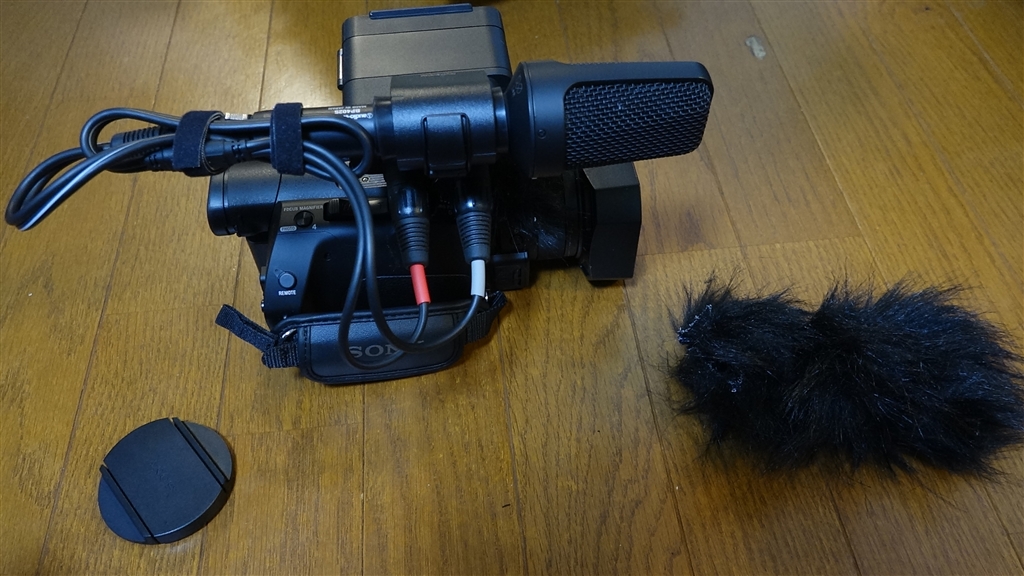 価格.com - SONY FDR-AX700 なめくじねこさん のクチコミ掲示板
