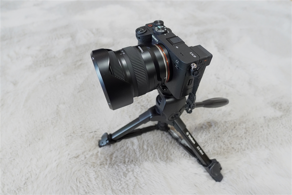価格.com - 『広角レンズ タムロン 20-40mm F2.8』SONY α7C II 価格.com - 『広角レンズ タムロン 20-40mm F2.8』SONY α7C II
