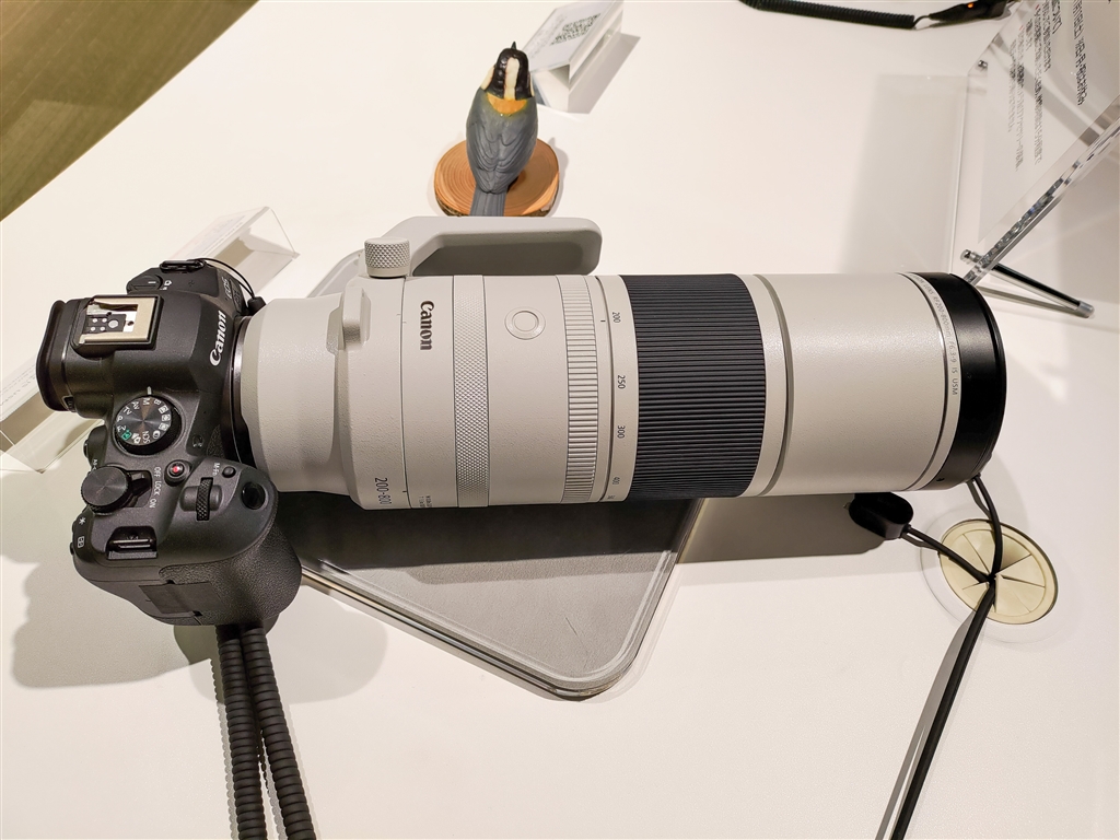 価格 Com Canon Rf200 800mm F6 3 9 Is Usm Kosuke Chiさん のクチコミ掲示板投稿画像・写真