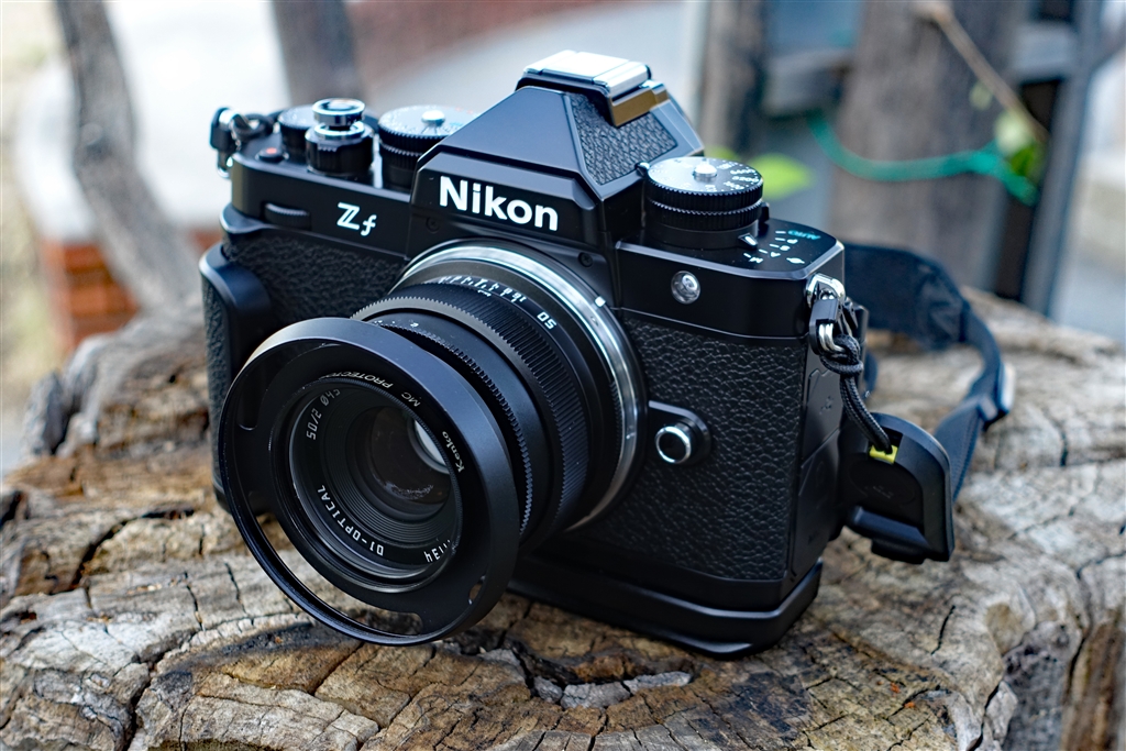 価格.com - 『TTArtisan 50mm f/2 [ニコンZ用] フードは別売り』ニコン