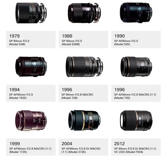 価格.com - 『歴代タムキュー』TAMRON SP AF90mm F/2.8 Di MACRO 1:1
