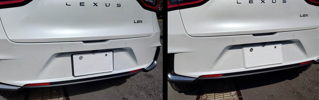 価格.com - レクサス LBX almaronさん のクチコミ掲示板投稿画像・写真