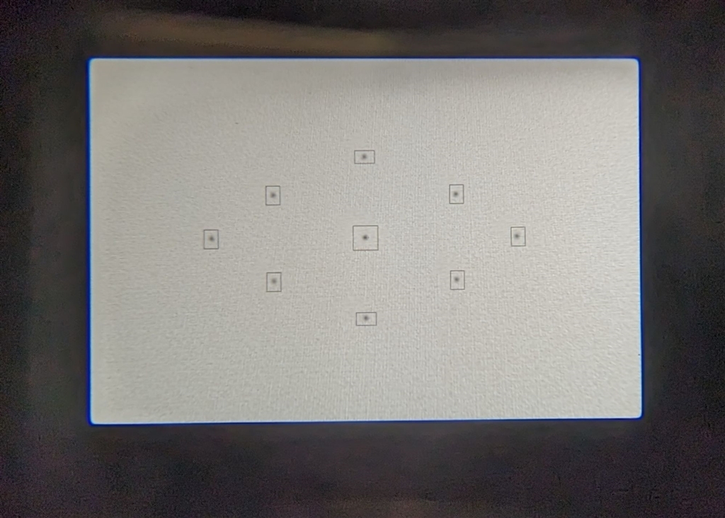 Canon EOS Kiss X7 動作確認済み フォーカシングスクリーン難あり Canon EOS Kiss X7 動作確認済み フォーカシングスクリーン難あり EOS