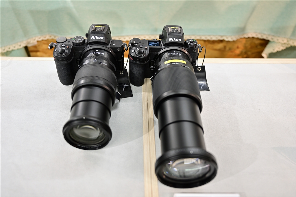 NIKON レンズまとめ Nikon Z f』 11本のレンズを使って1日使い倒してみた！【後編