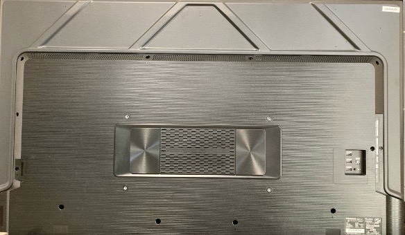 22日引き取り可能者決定→以降はキャンセル待ち】大画面 液晶テレビ 2K