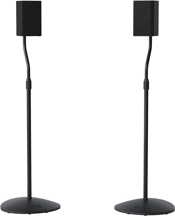 価格.com - 『SANUS高さ調節可能スピーカースタンド』JBL BAR 1000