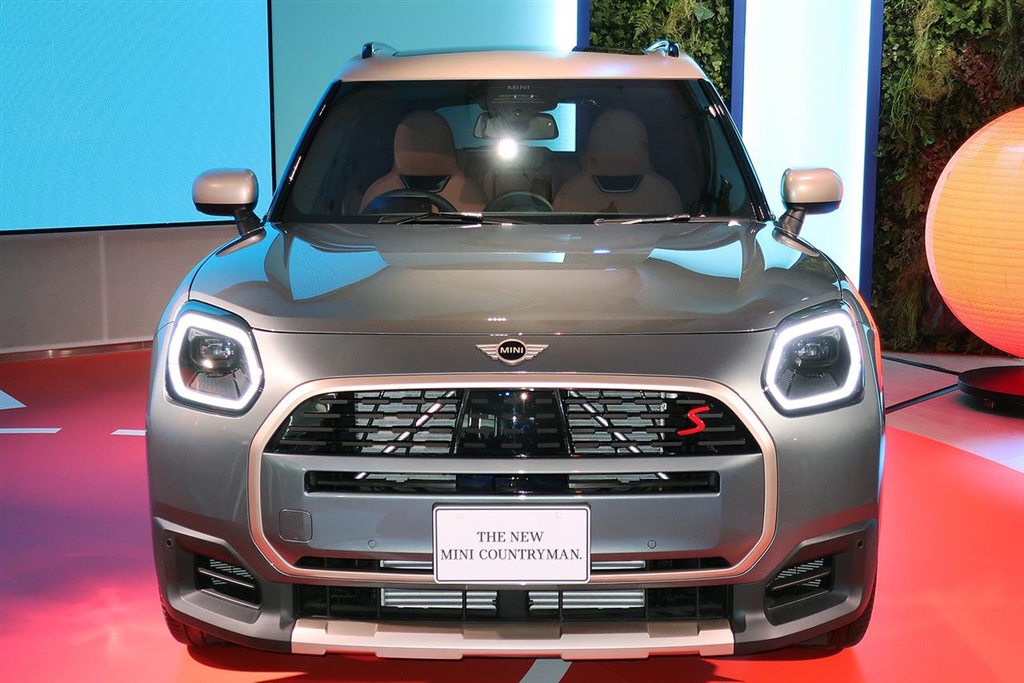 価格.com - ミニ MINI COUNTRYMAN (カントリーマン) 2023年モデル