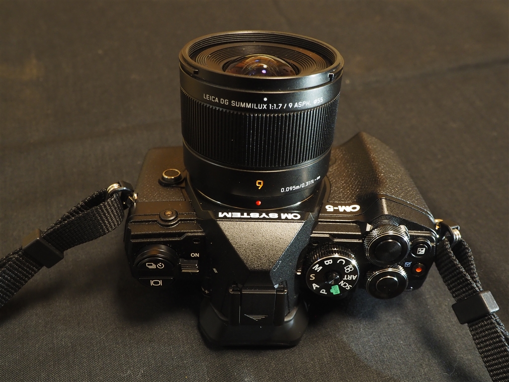 超美品 Lumix LEICA SUMMILUX 9mm F1.7 H-X09 パナソニック LEICA DG SUMMILUX 9mm/F1.7 ASPH. H-X09 価格比較