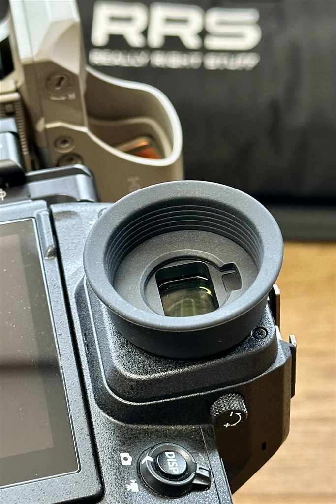 価格.com - 『今回の品』ニコン Z 9 ボディ たにゅさん のクチコミ