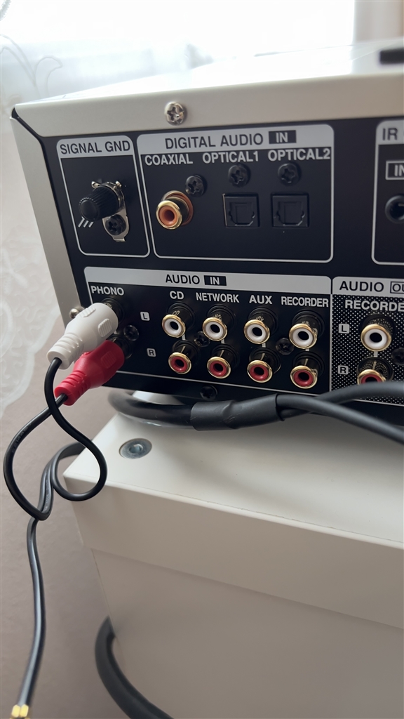 DENON PMA-600NE 2024年製 DENON PMA-600NE｜自宅で試聴 そのまま購入 - Onsite Audio