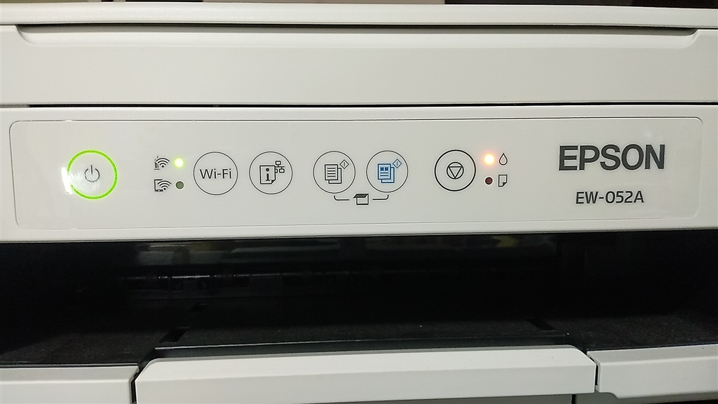 価格.com - EPSON カラリオ EW-052A かまちん206さん のクチコミ掲示板