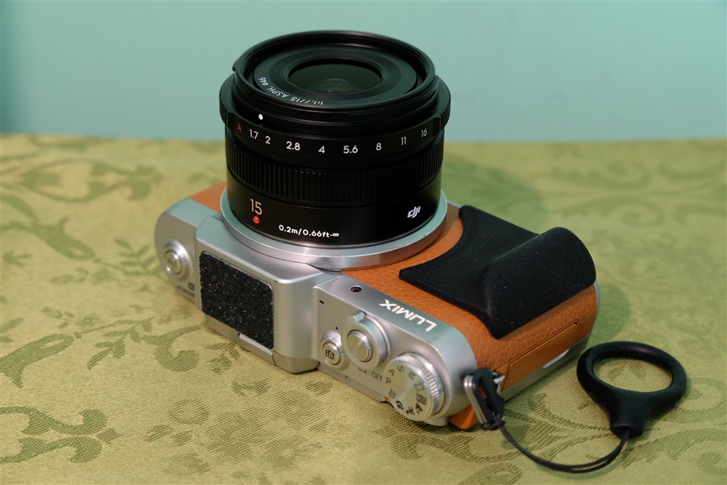 Panasonic - ジャンク品 LEICA DG SUMMILUX 15mm F1.7  パナライカ Amazon | パナソニック 単焦点 広角レンズ マイクロフォーサーズ