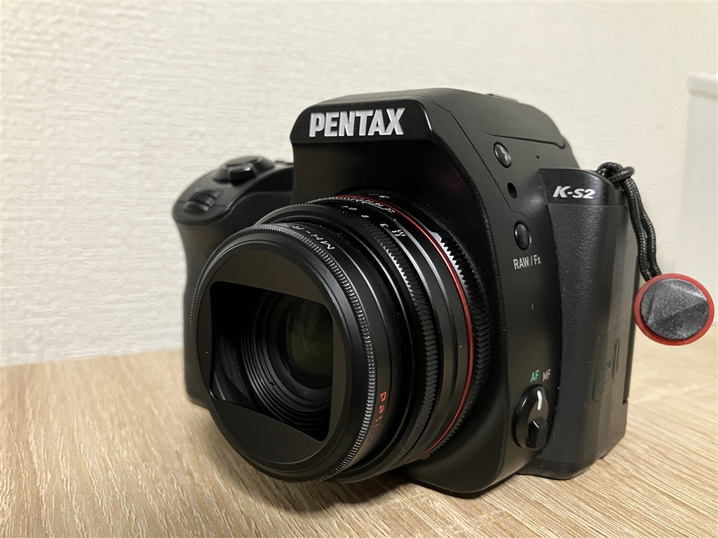 価格.com - 『21mm Limited』ペンタックス PENTAX KF ボディ pky318