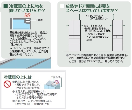 価格.com - 『説明書』パナソニック NR-E46HV1 hiro_priceさん の