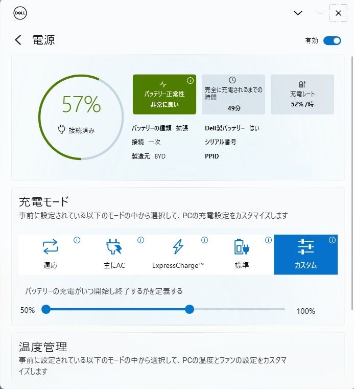 価格.com - Dell Inspiron 15 Ryzen 5 5625U・8GBメモリ・512GB SSD
