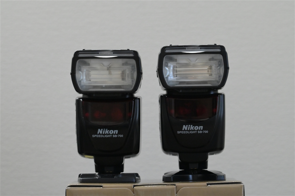 価格.com - 『SB-600の台座の方が壊れました。』ニコン スピードライト 