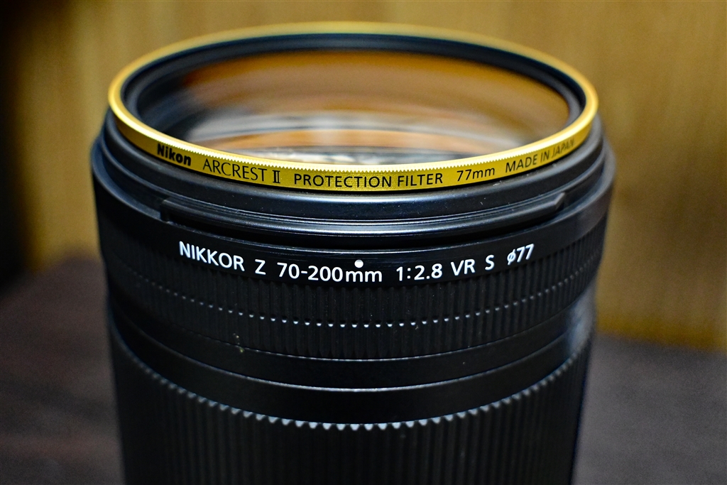 価格.com - 『NIKKOR Z 70-200mm f/2.8 VR S このレンズに使用 価格.com - 『NIKKOR Z 70-200mm f/2.8 VR S このレンズに使用