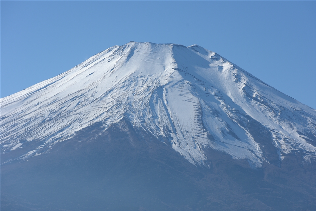 価格.com - 『山中湖にて』ニコン Z 8 ボディ ガジェットじいさんさん