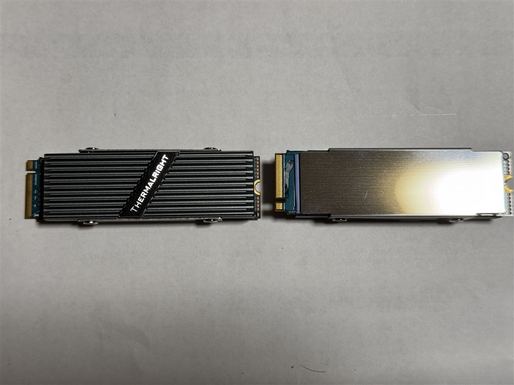 EXCERIA With Heatsink SSD CK4 0N4HS J Cion exceria-with-heatsink-ssd-ck4-0n4hs-j-cion