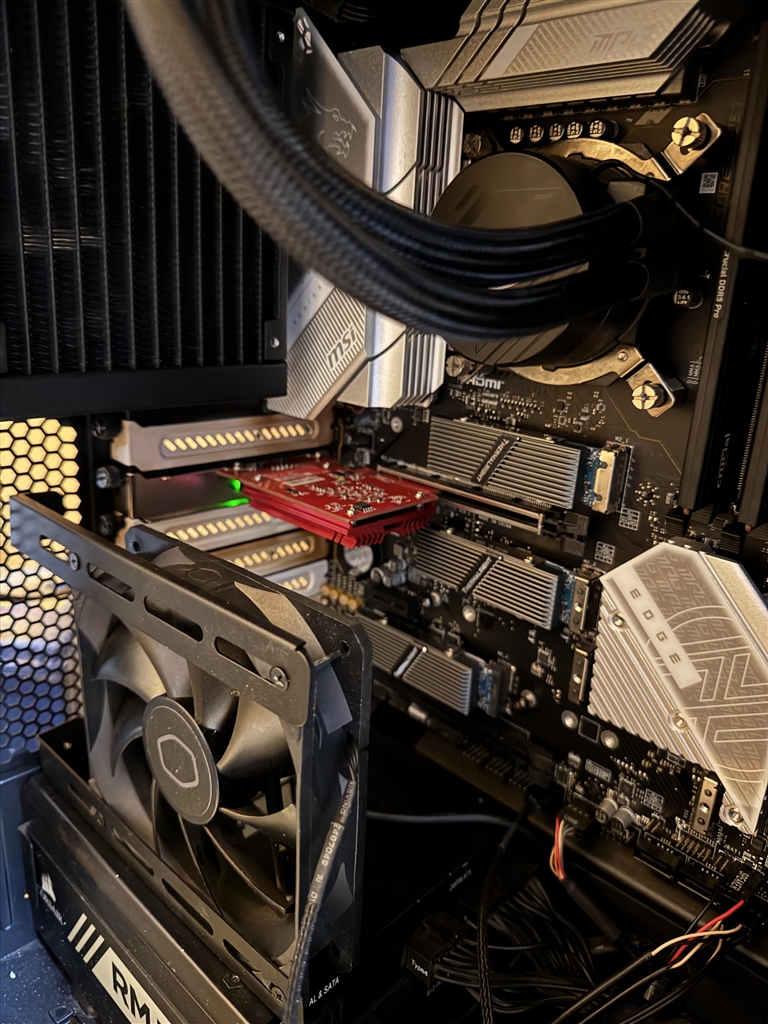 EXCERIA With Heatsink SSD CK4 0N4HS J Cion exceria-with-heatsink-ssd-ck4-0n4hs-j-cion