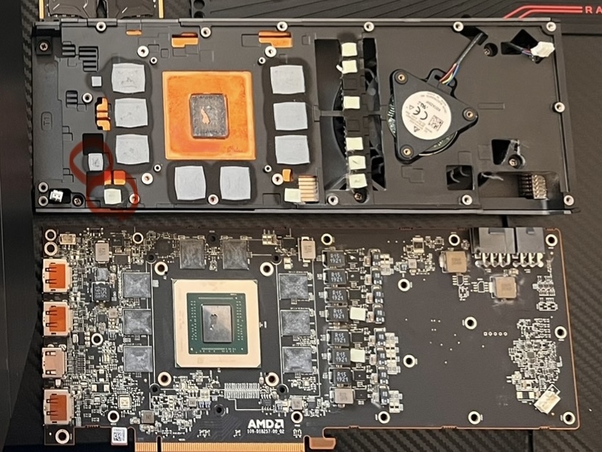 Obedisk Gpu 価格.com - 『GPU分解時の全景』HP OMEN by HP Obelisk Desktop 875-0207jp アドバンスモデル ...