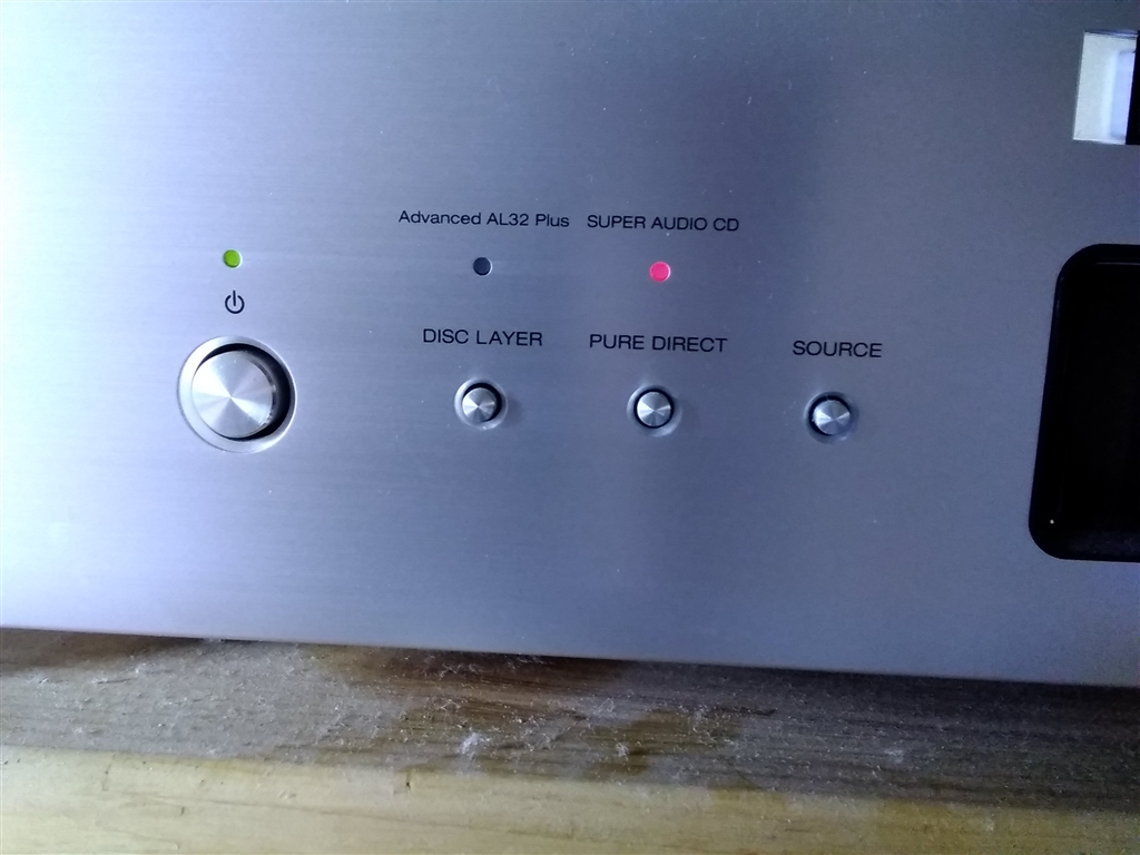 SOULNOTE A-1 メンテナンス済みPA-A