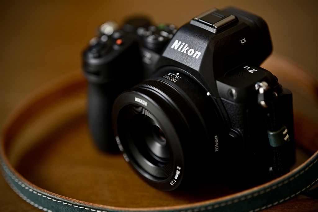 価格.com - ニコン Z5II ボディ 藍月夜さん のクチコミ掲示板投稿画像