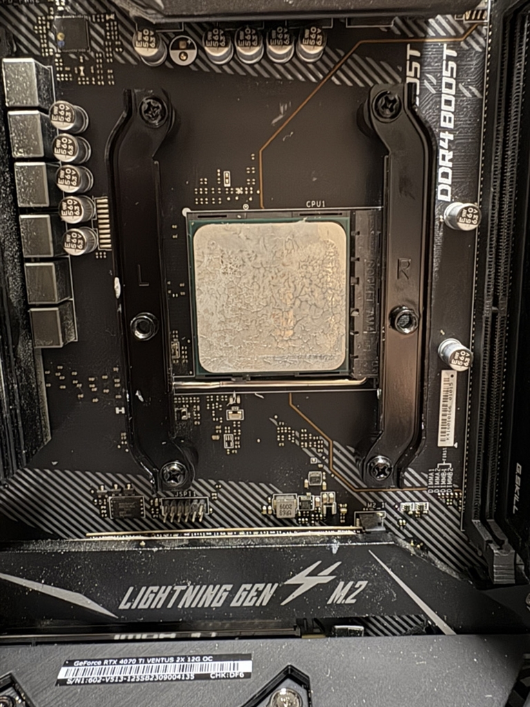 価格.com - ARCTIC Liquid Freezer III 360 ACFRE00136A べるぜぶさん