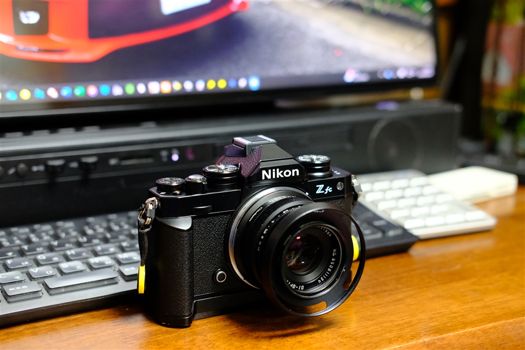 価格.com - 『TTArtisan 50mm f/2 [ニコンZ用] こんなレンズも買いまし