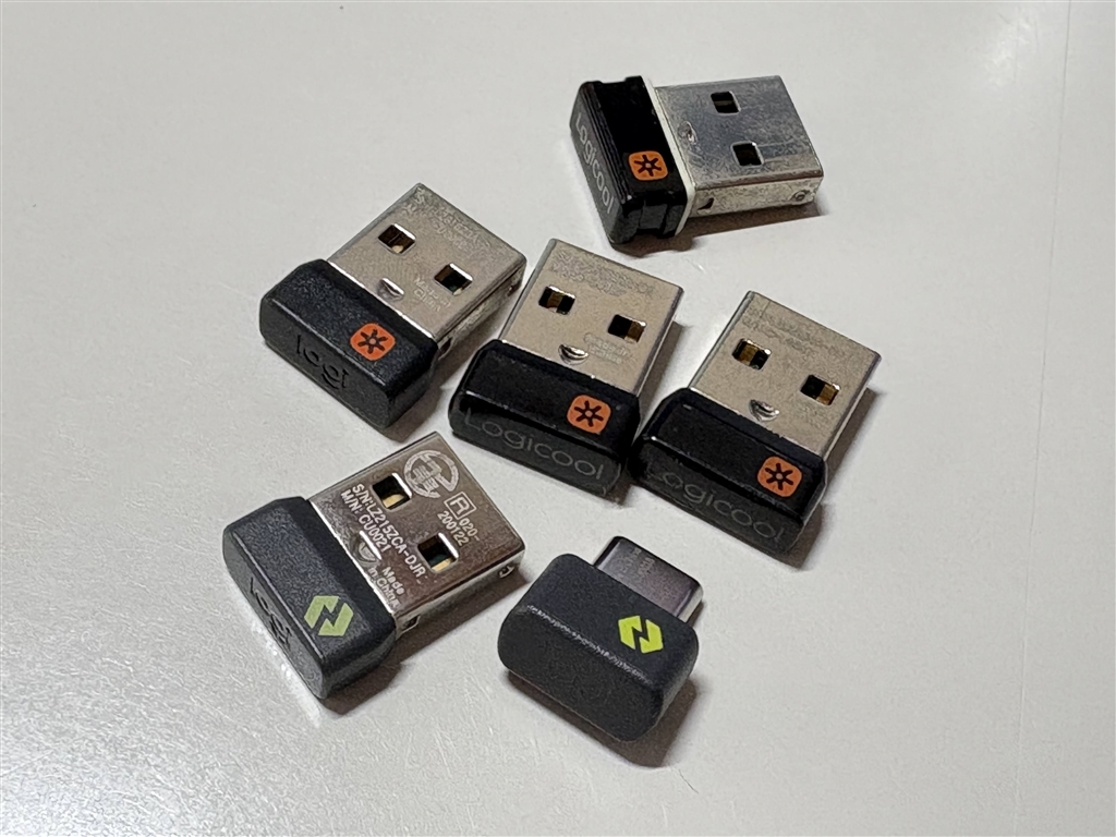 価格.com - 『Boltレシーバーがtype-Cになってるこれは嬉しくない人
