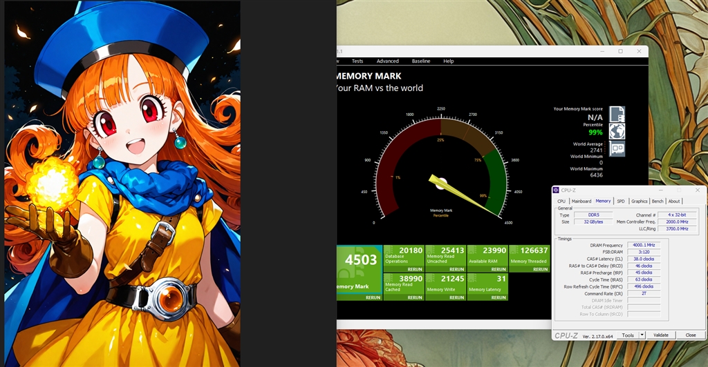 価格.com - G.Skill F5-6800J3445G16GX2-RS5K [DDR5 PC5-54400 16GB 2