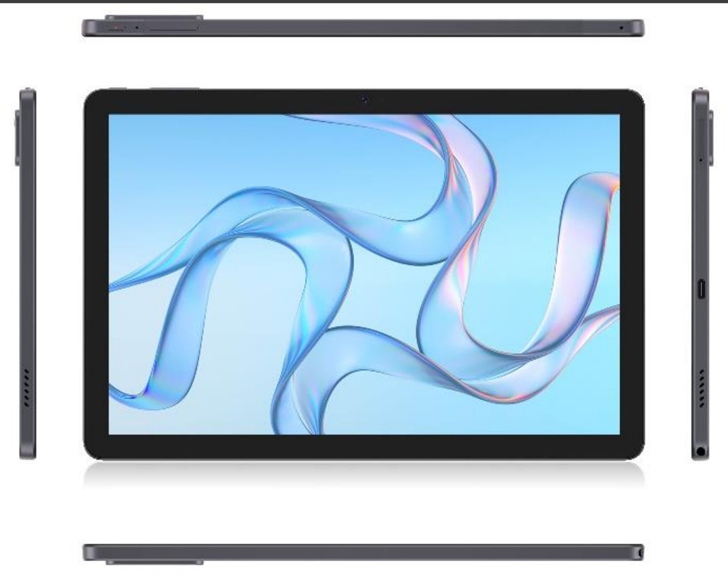 ワイヤレスゲートタブレット wg_tablet_01 Helio P35搭載タブが2.5万円？wg_tablet_01のスペックをチェックして