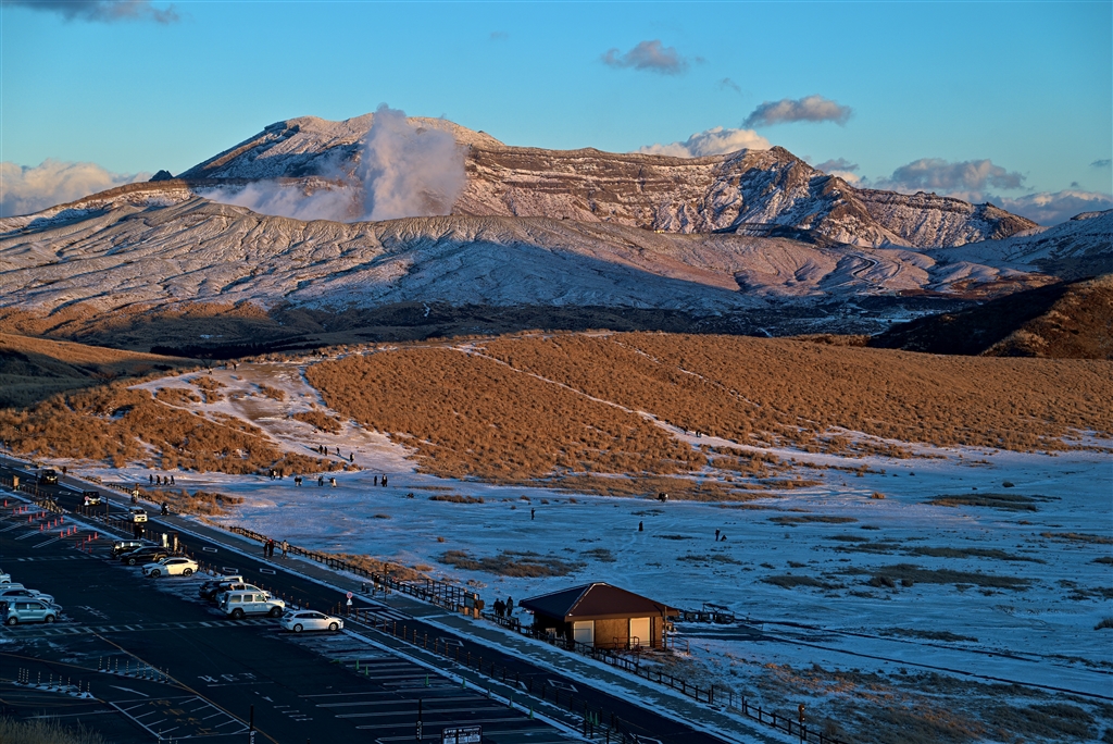 新しい写真をアップしましたので、そちらからご確認ください！！ 価格.com - 『10)そり遊び』ニコン Z 5 ボディ スッ転コロリンさん の