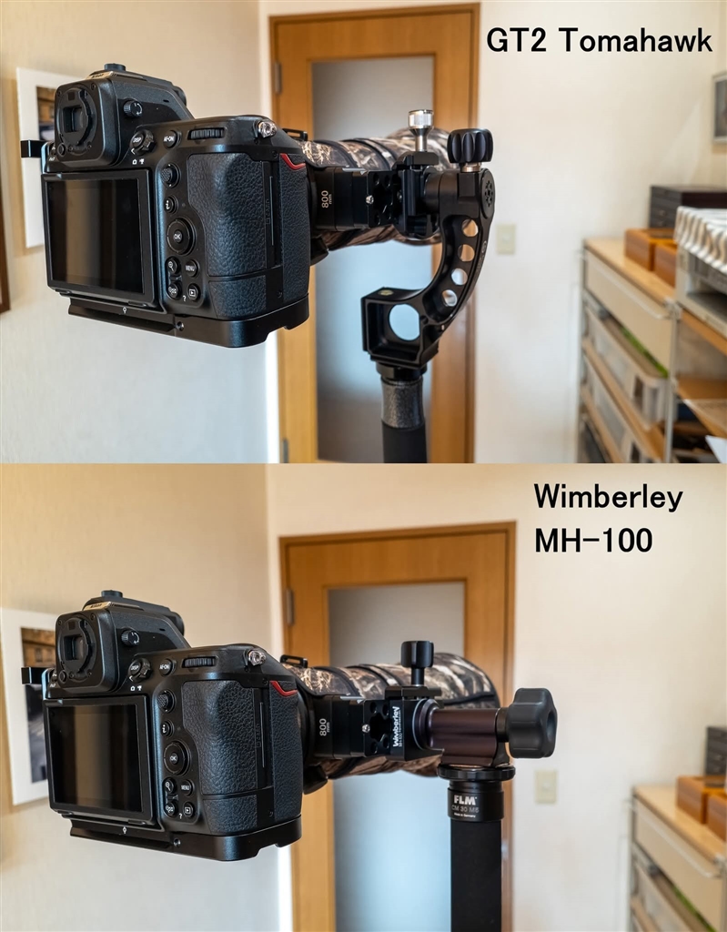 価格.com - ニコン NIKKOR Z 800mm f/6.3 VR S ナガオマさん の