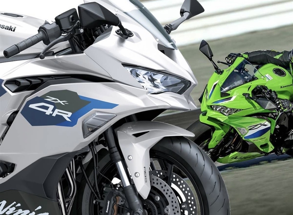 価格.com - カワサキ ニンジャ ZX-4R KA-ZXさん のクチコミ掲示板投稿
