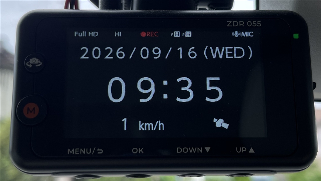 価格.com - 『ZDR055』コムテック ZDR065 ユニバーサルセンチュリー