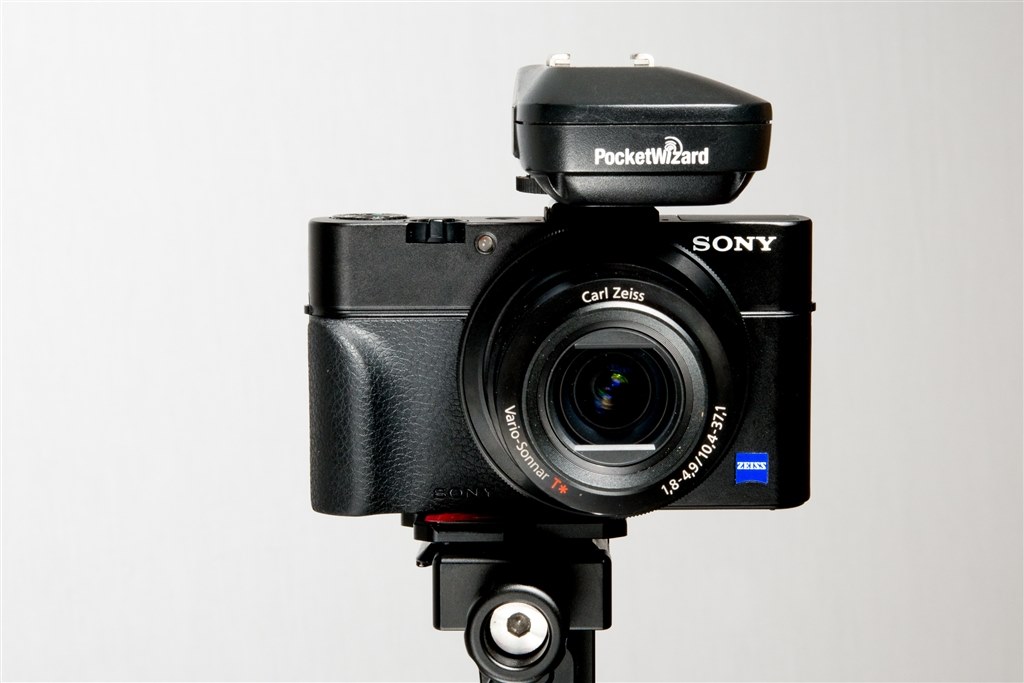 SB-400よりケラレに強い？』 ニコン スピードライト SB-300 のクチコミ