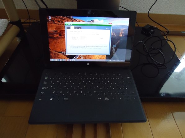 マイクロソフト Surface RT 32GB 7XR-00030投稿画像・動画 - 価格.com