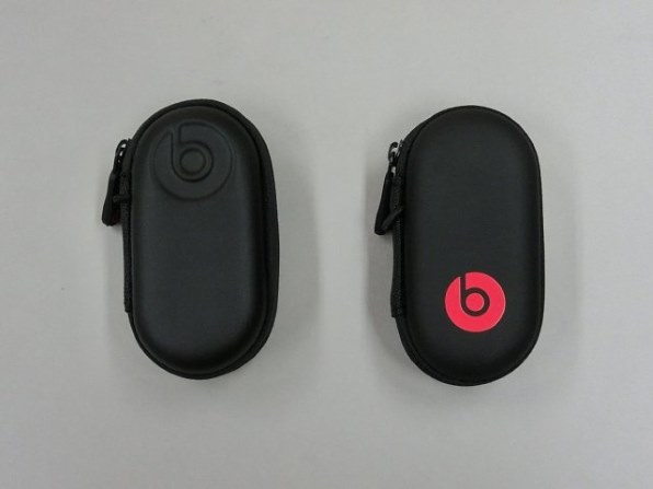 beats イヤホン 偽物 ie l字