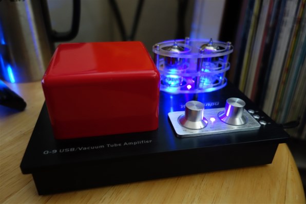 FOUR CHANNEL MiNi USB Amplifier AF-02 価格比較 - 価格.com