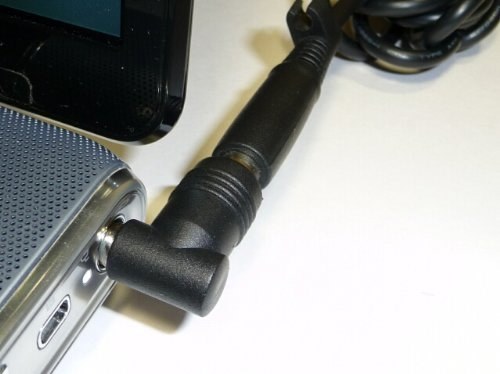 L字ACアダプタ』 Bose SoundLink Mini Bluetooth speaker のクチコミ