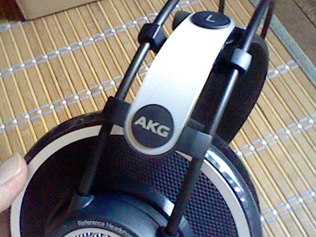 中国製。』 AKG K702 のクチコミ掲示板 - 価格.com