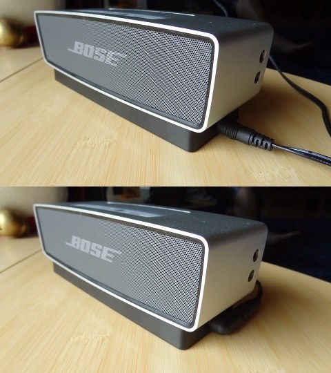 L字ACアダプタ』 Bose SoundLink Mini Bluetooth speaker のクチコミ掲示板 - 価格.com
