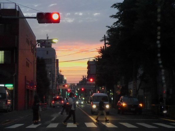 LF1の作例でも貼りませんか？』 パナソニック LUMIX DMC-LF1 の