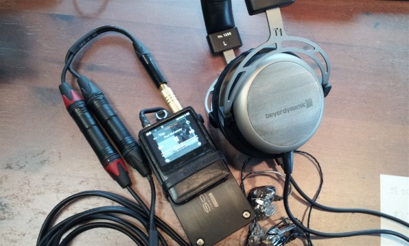 レビュー これは良いかも。。』 ベンチャークラフト SounDroid Typhoon