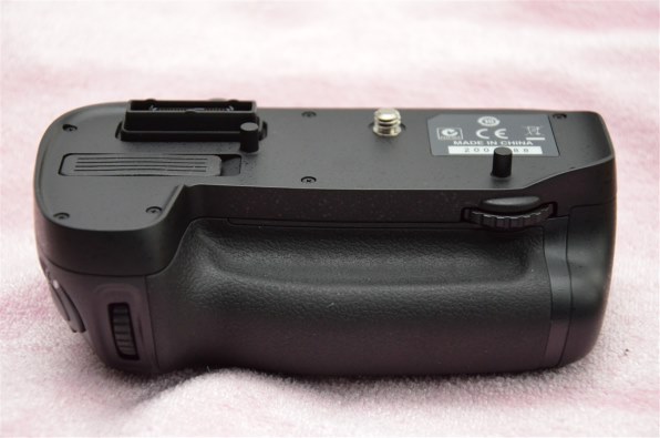 ☆美品☆ニコンD7100本体&バッテリーグリップセット バッテリーグリップの使用感について』 ニコン D7100 ボディ の
