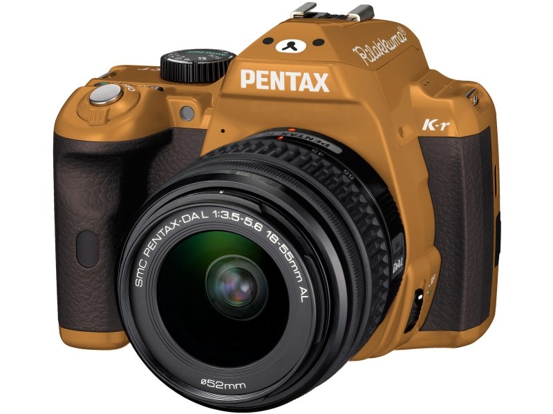 K－５０を購入された方へ』 ペンタックス PENTAX K-50 18-135WRキット