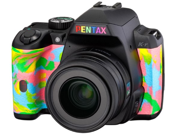 K－50を購入された方へ』 ペンタックス PENTAX K-50 18-135WR